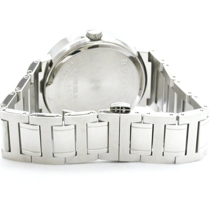 Bvlgari Bvlgari · Steel · Automatic