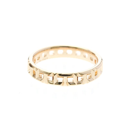 Tiffany T True Narrow · Rose Gold