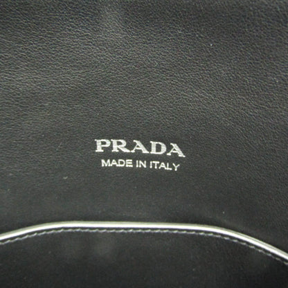 Prada Grace Lux · Leather Tote