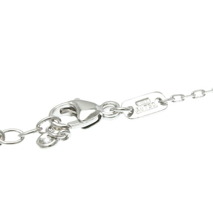 Gucci GG Running · 18K White Gold · Diamond