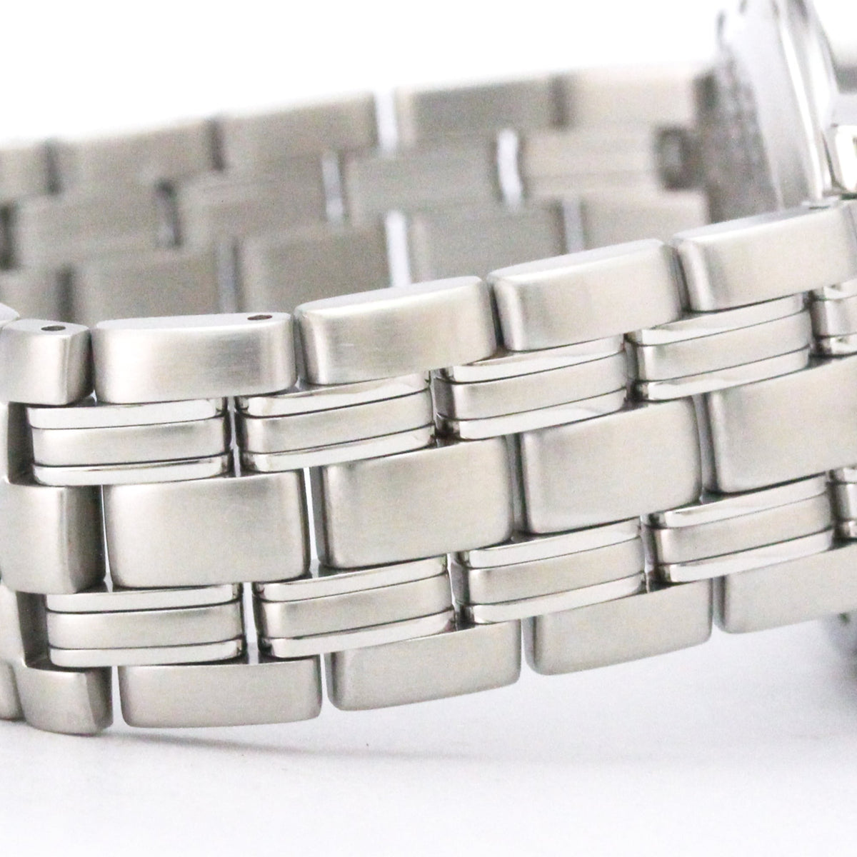Omega Seamaster Professional 300M · Steel