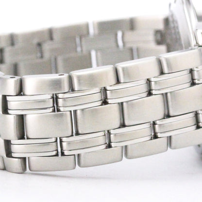 Omega Seamaster Professional 300M · Steel