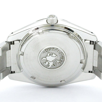 Grand Seiko Heritage · Steel · Quartz