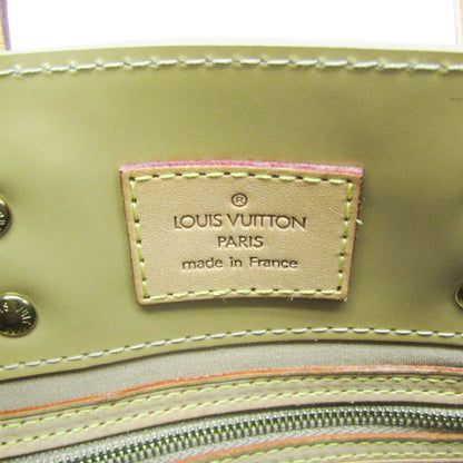 Louis Vuitton Reade PM · Monogram Vernis