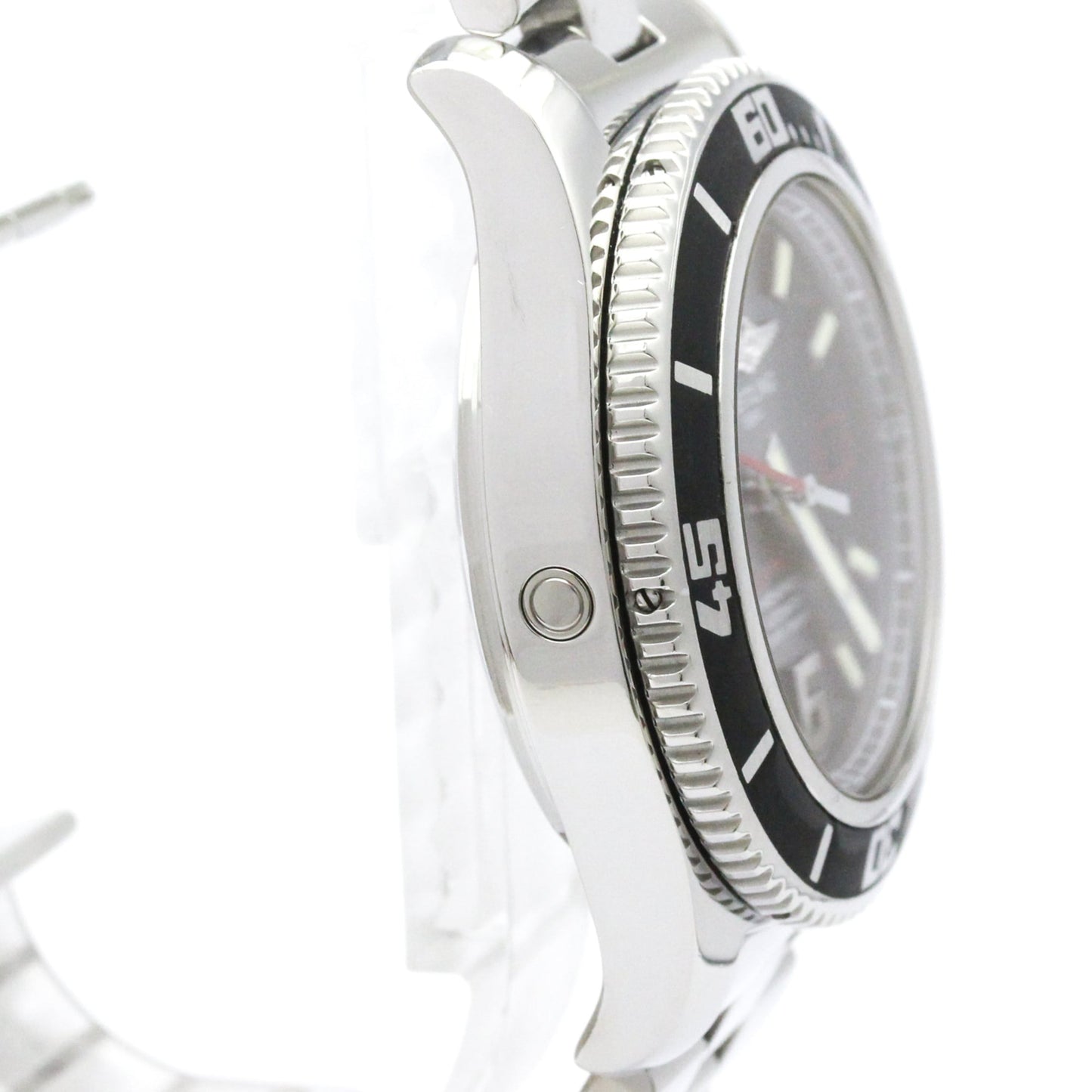Breitling Superocean 44 · Steel · Automatic