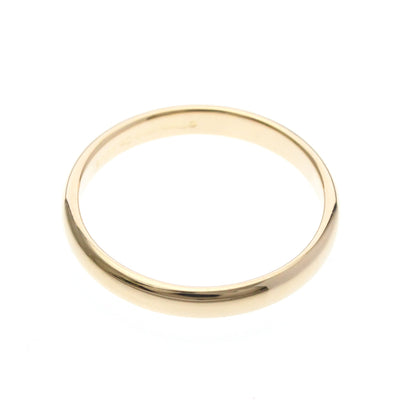 Tiffany Stacking Band · Rose Gold