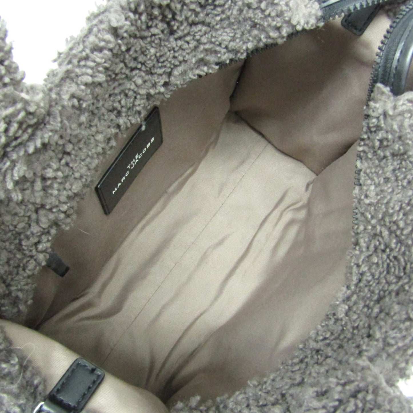 Marc by Marc Jacobs · The Tote Bag