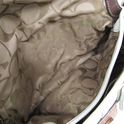 Coach Soho · Leather Crossbody