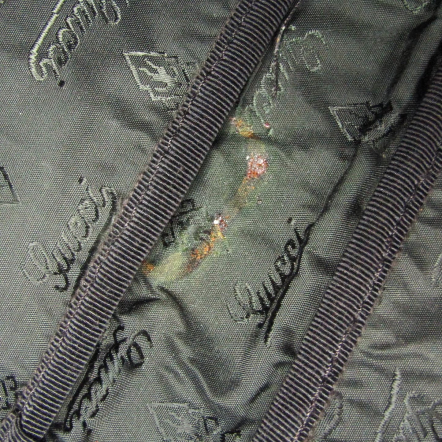 Gucci Guccissima · Briefcase