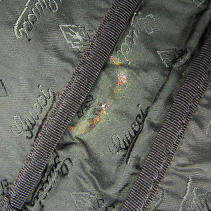 Gucci Guccissima · Briefcase
