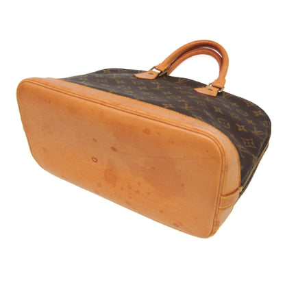 Louis Vuitton Alma · Monogram