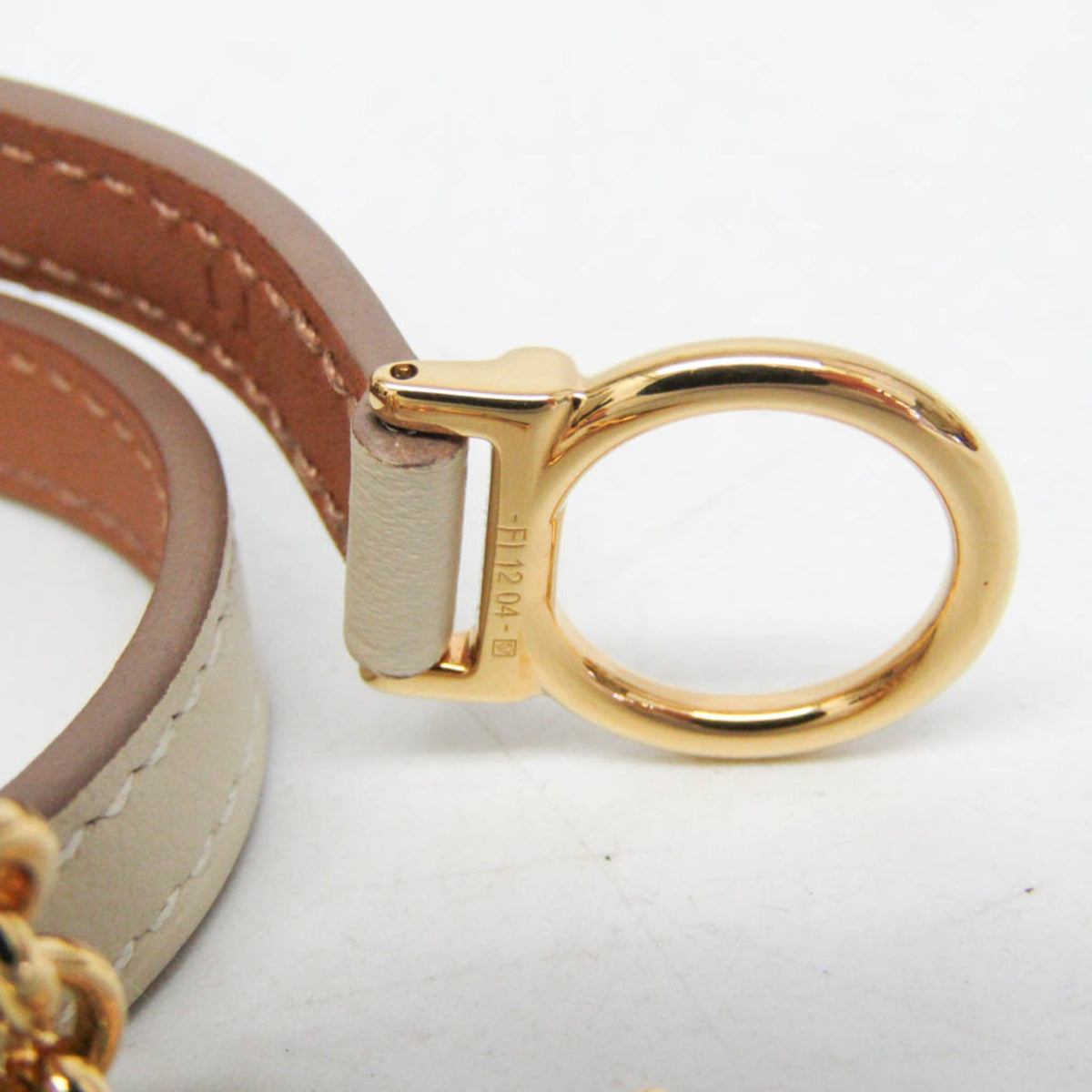 Hermes Croisière Double Tour · Swift Leather