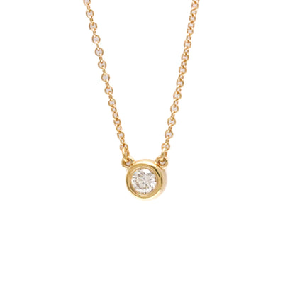 Tiffany Diamonds by the Yard · Rose Gold