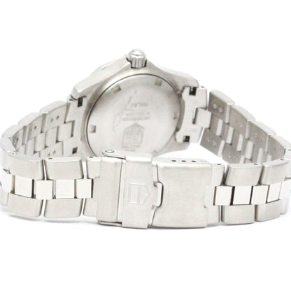 Tag Heuer Exclusive · Steel · Quartz