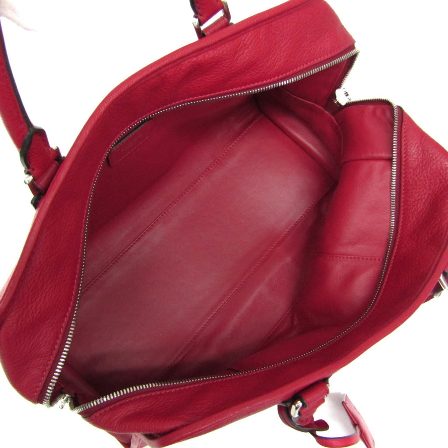 Loewe Amazona 36 · Leather