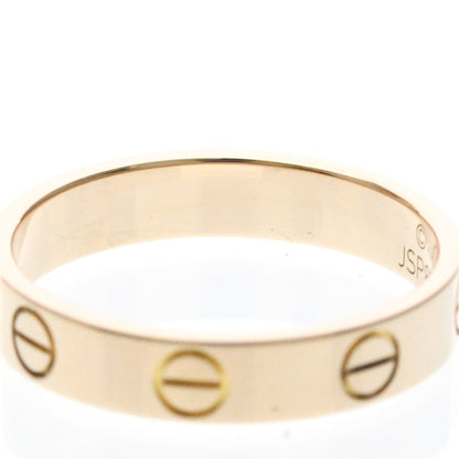 Cartier Mini Love · Rose Gold