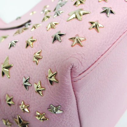 Jimmy Choo Sophia · Studded Leather Tote