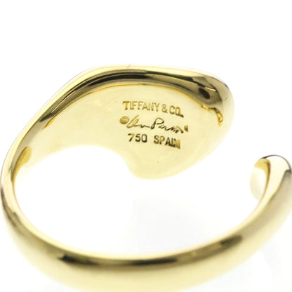 Tiffany Full Heart · 18K Yellow Gold
