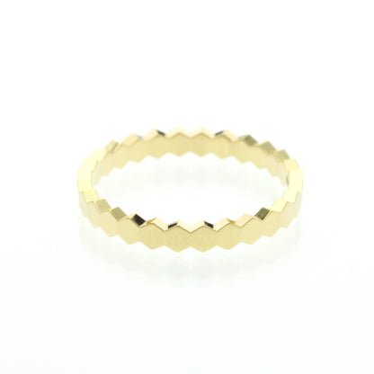 Chaumet Be My Love · 18K Yellow Gold