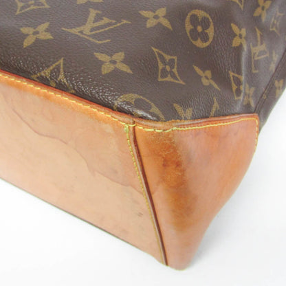 Louis Vuitton Monogram Cabas Mezzo