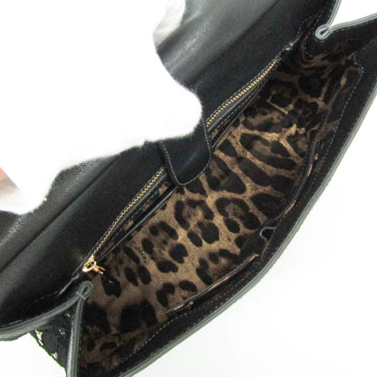 Dolce & Gabbana Sicily · Hemp & Leather