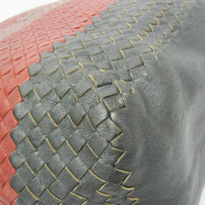 Bottega Veneta Intrecciato · Leather Tote