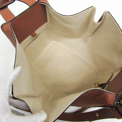 Loewe Hammock Small · Leather