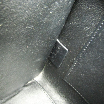 Celine Luggage Nano Shopper · Tricolor