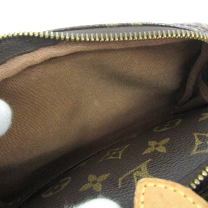 Louis Vuitton Montsouris GM · Monogram