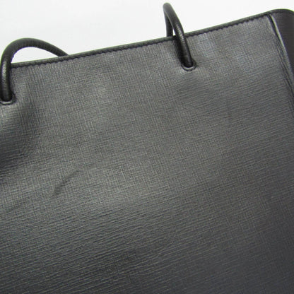 Balenciaga Shopping Bag S · Leather Tote