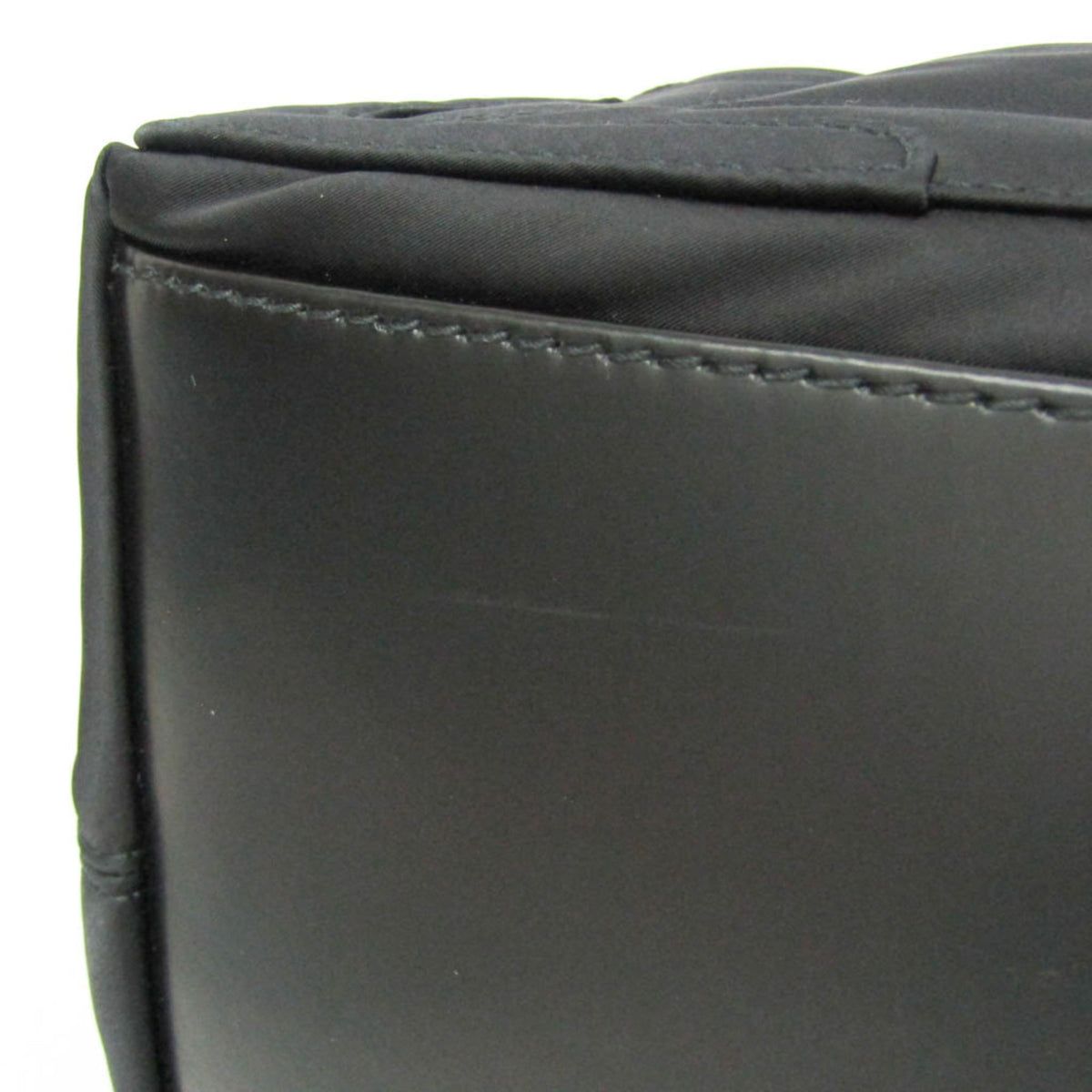 Balenciaga Navy Cabas S · Calfskin