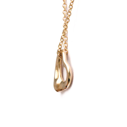 Tiffany Open Heart · Rose Gold
