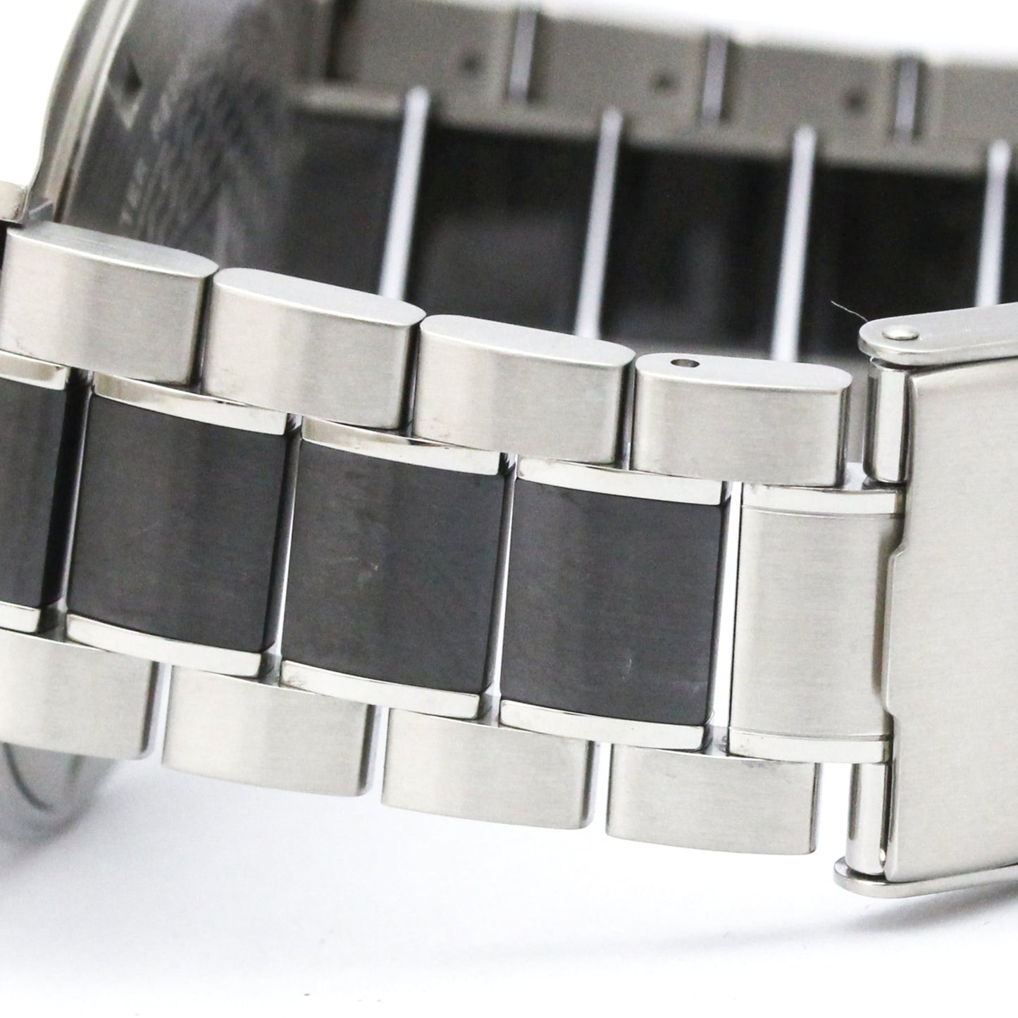 Tag Heuer Formula 1 · Steel · Chronograph