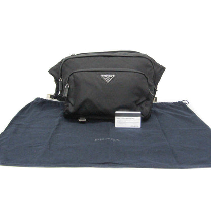 Prada Tessuto Montagn · Nylon Sling