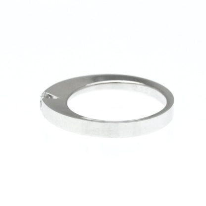 Cartier Date With Ring · Platinum · Diamond