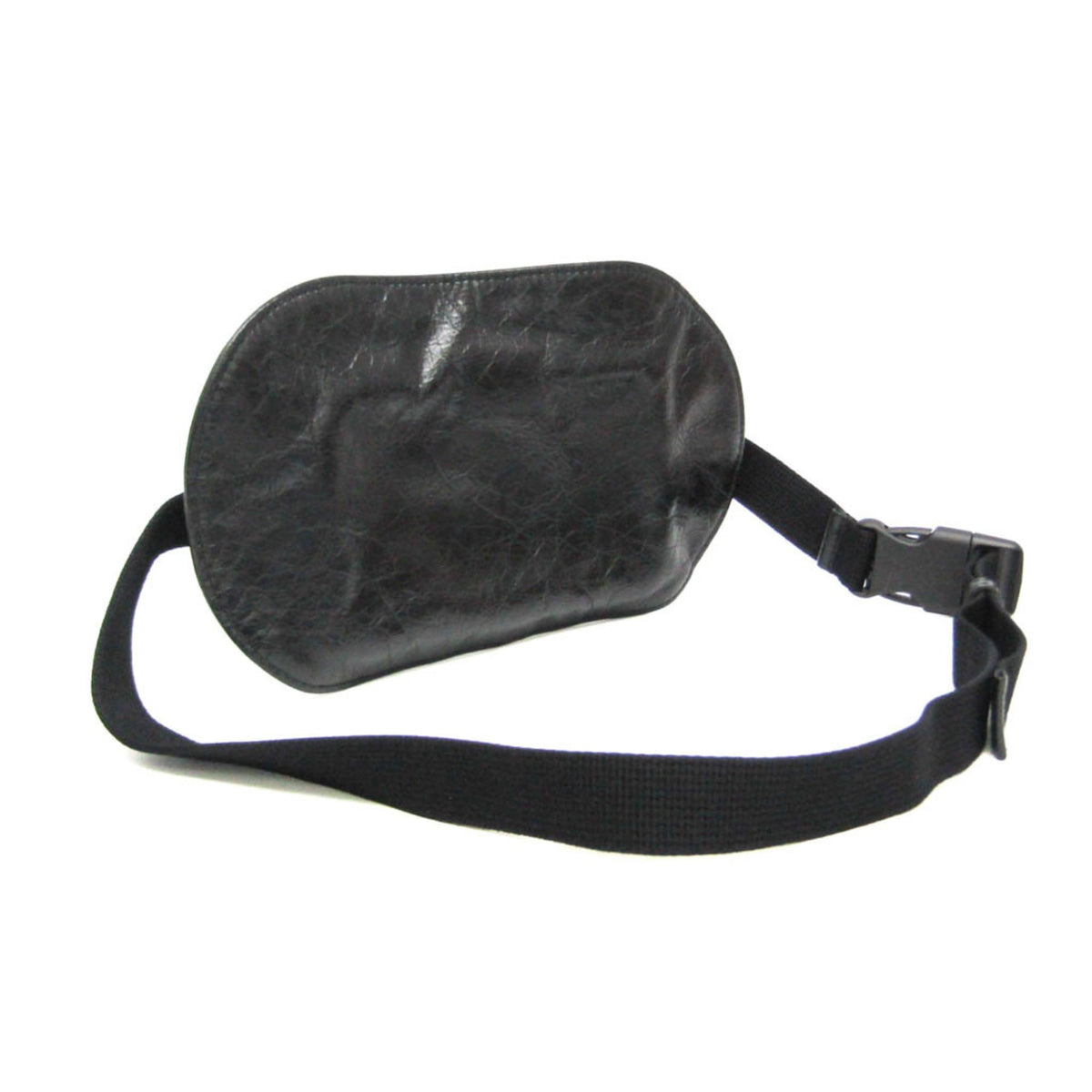 Gucci Interlocking Belt Bag · Leather