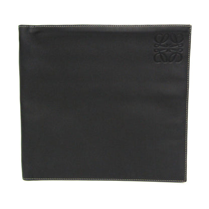 Loewe Anagram · Leather Clutch