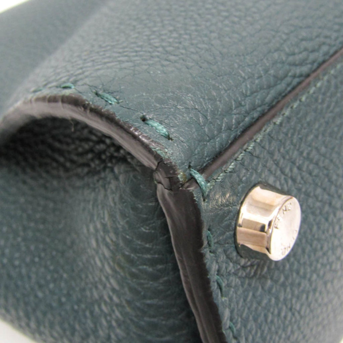 Fendi Selleria Peekaboo · Document Case
