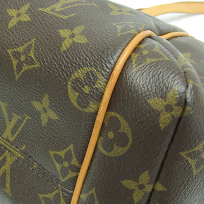 Louis Vuitton Totally MM · Monogram