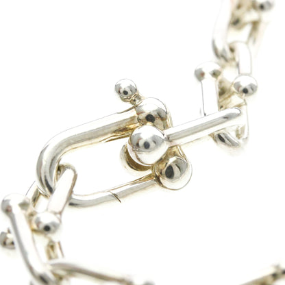 Tiffany Hardware · Sterling Silver Bracelet