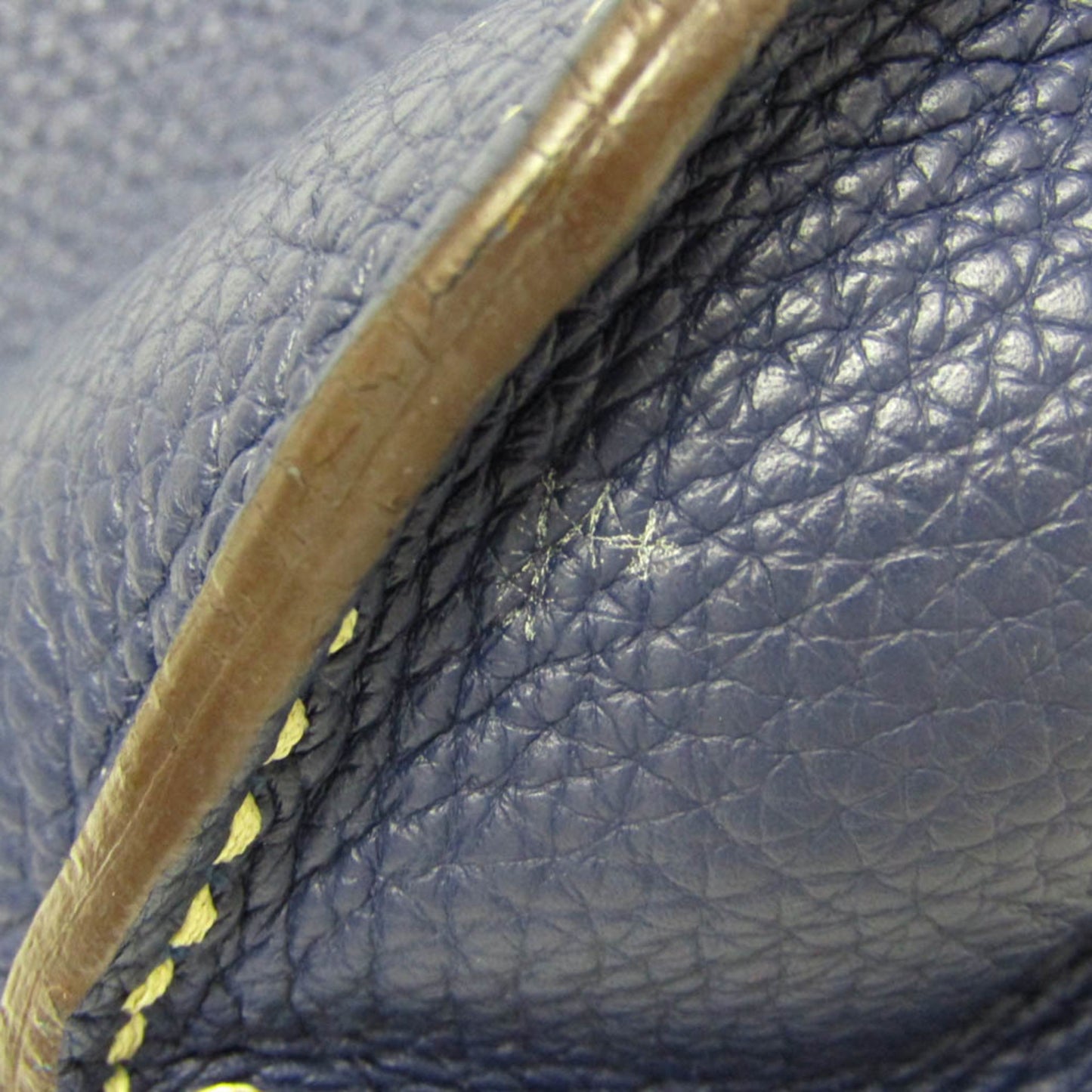 Moreau Bregancon · Leather