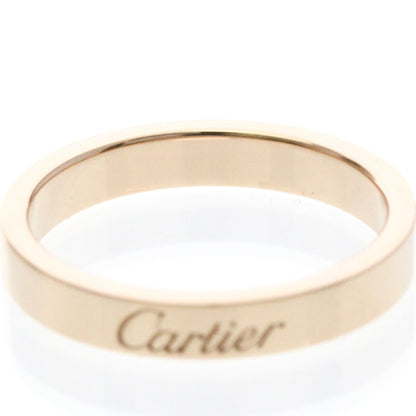 Cartier C de Cartier · Rose Gold