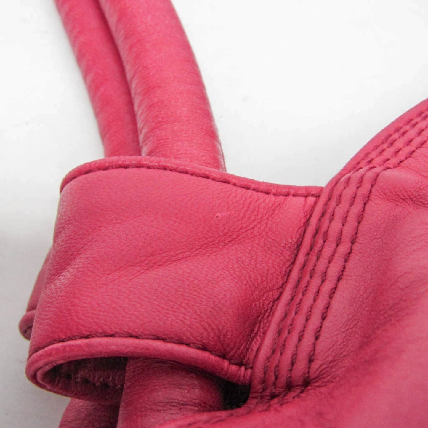 Loewe Nappa Aire · Lambskin