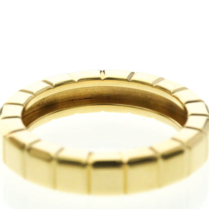 Chopard Ice Cube · 18K Yellow Gold · Diamond