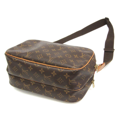 Louis Vuitton Reporter PM · Monogram