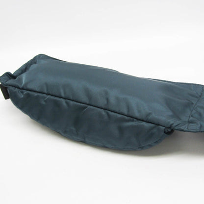 Prada Tessuto · Nylon Belt Bag