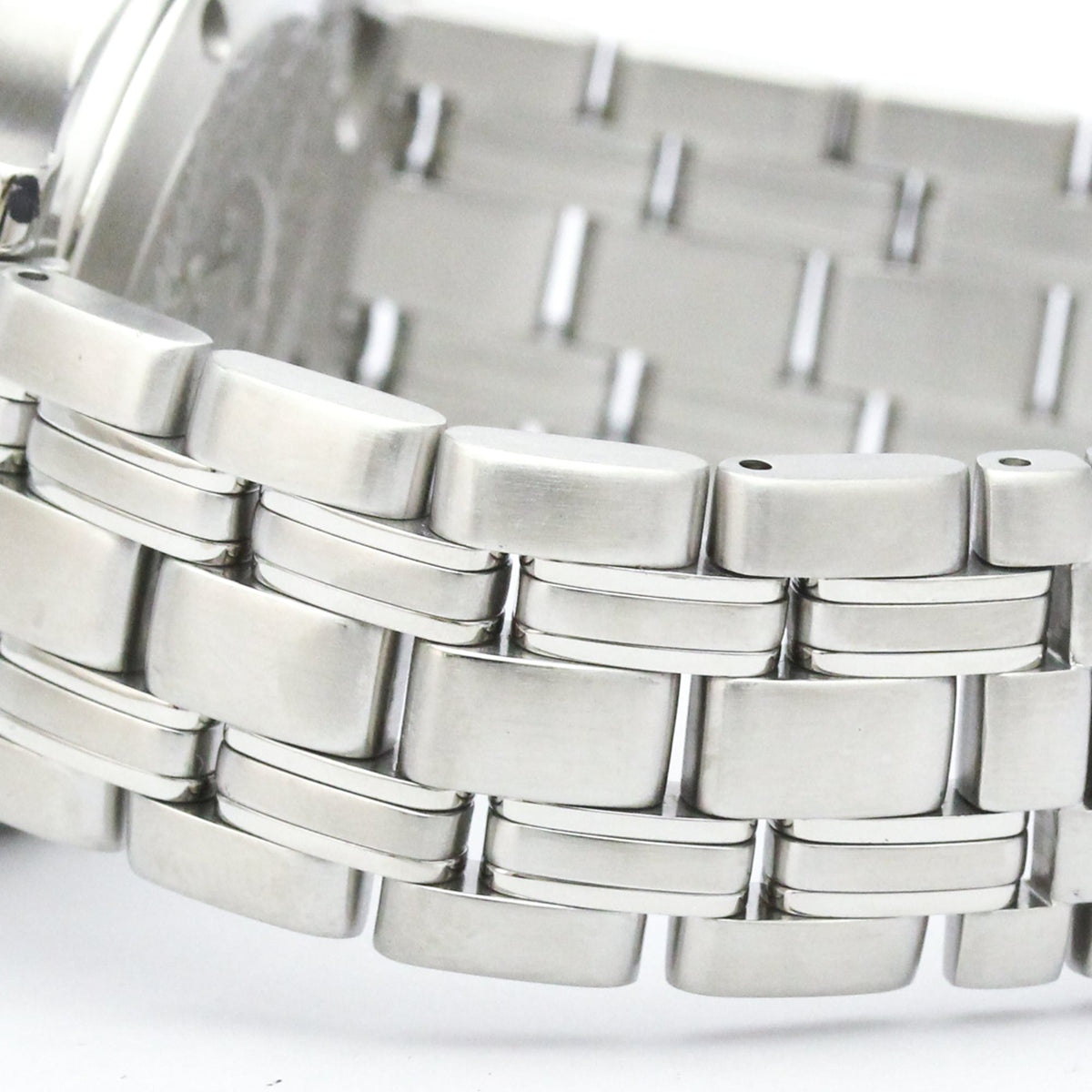 Omega Seamaster Professional 300M · Steel