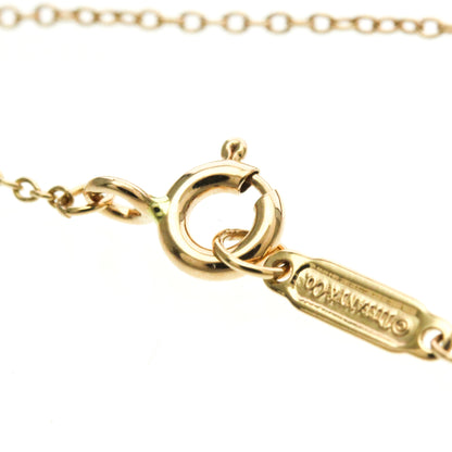 Tiffany Heart Lock · Rose Gold