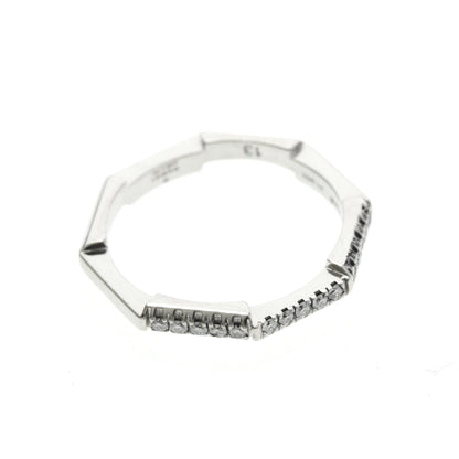 Gucci Link to Love · Platinum · Diamond