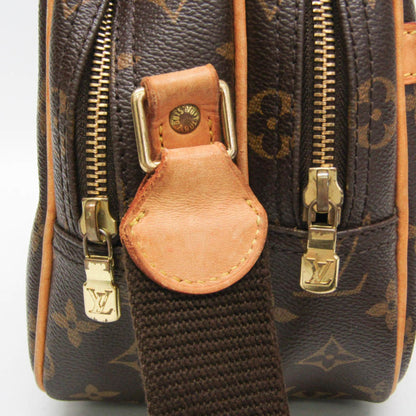 Louis Vuitton Monogram Reporter PM